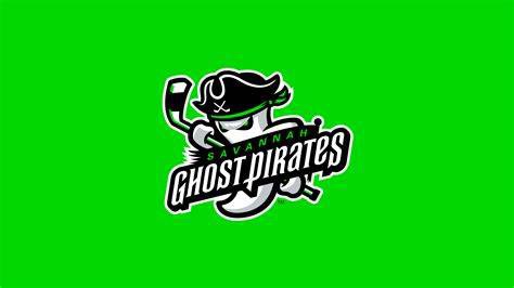 Name the Savannah Ghost Pirates mascot